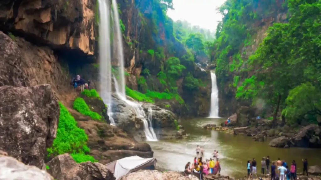 MP Tourism