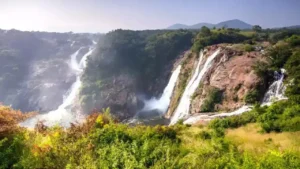 MP Tourism