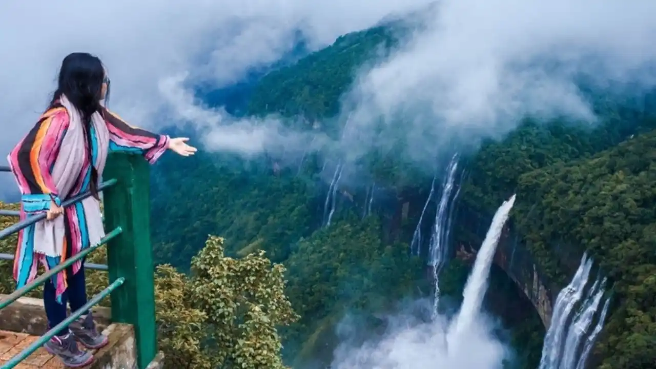 mp tourism